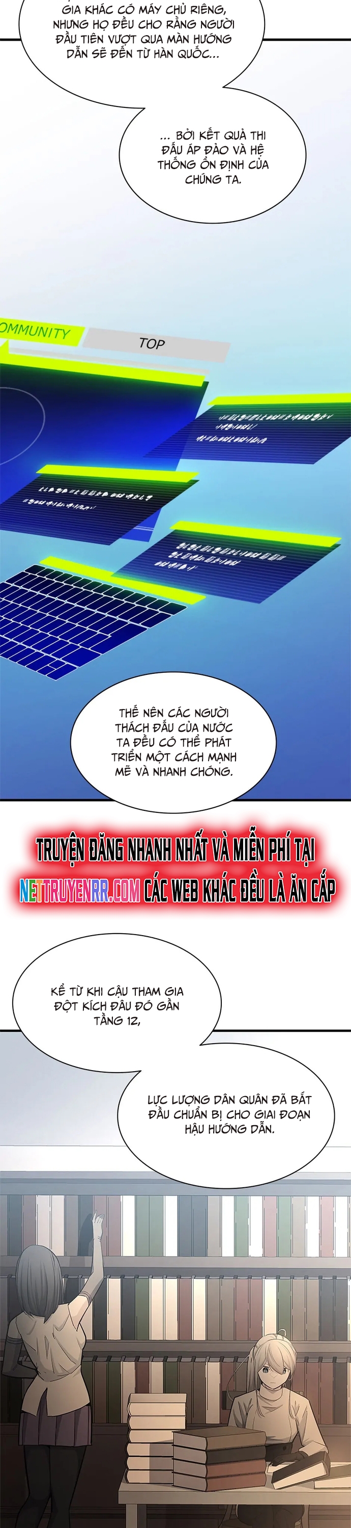 Hầm Ngục Hướng Dẫn Cấp Địa Ngục: Chapter 160