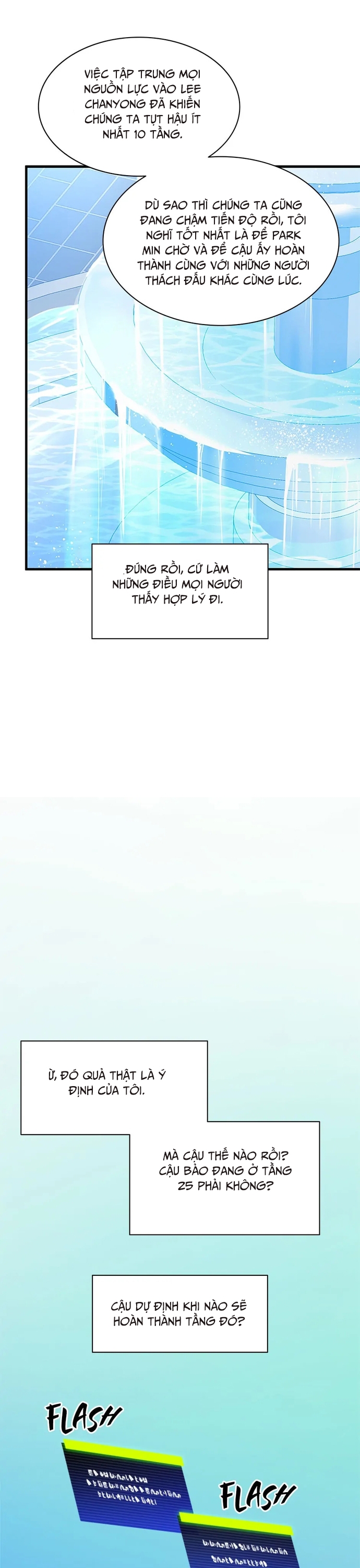 Hầm Ngục Hướng Dẫn Cấp Địa Ngục: Chapter 160