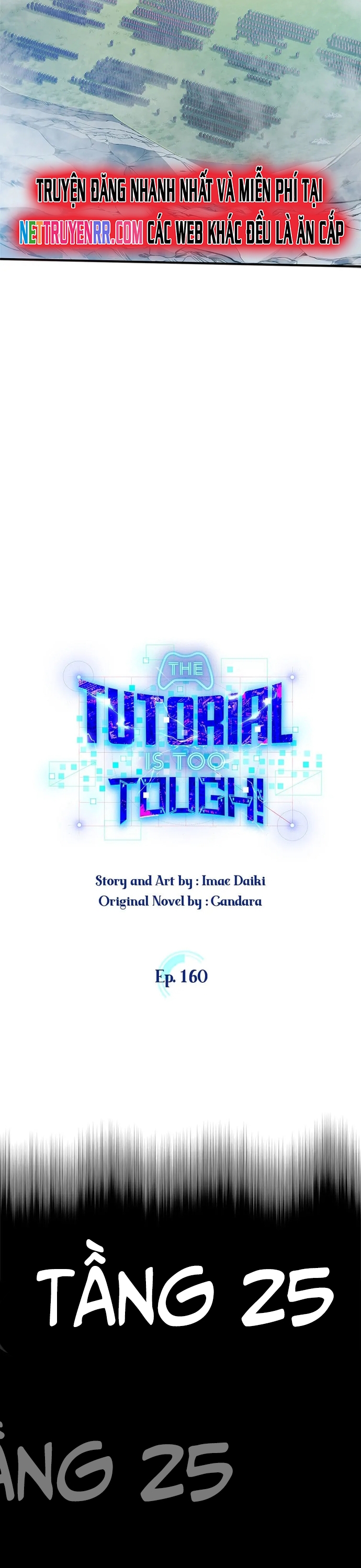 Hầm Ngục Hướng Dẫn Cấp Địa Ngục: Chapter 160