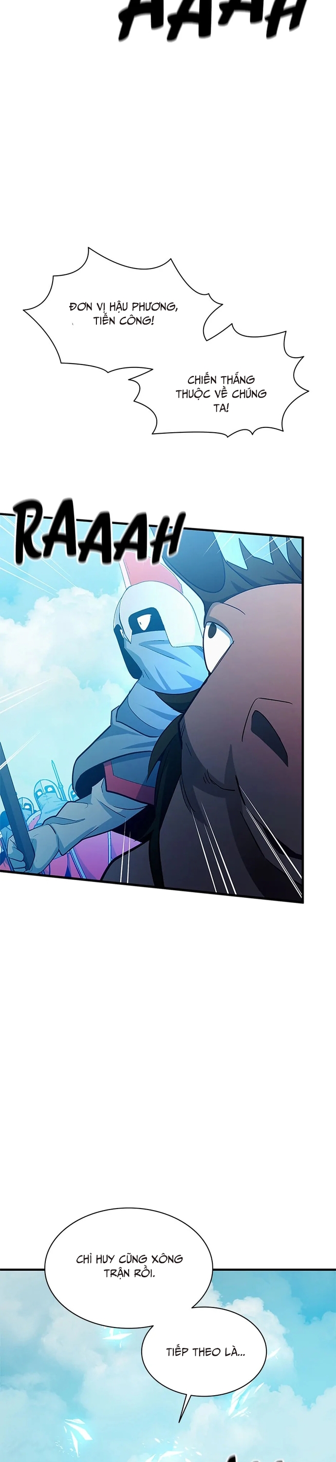 Hầm Ngục Hướng Dẫn Cấp Địa Ngục: Chapter 160