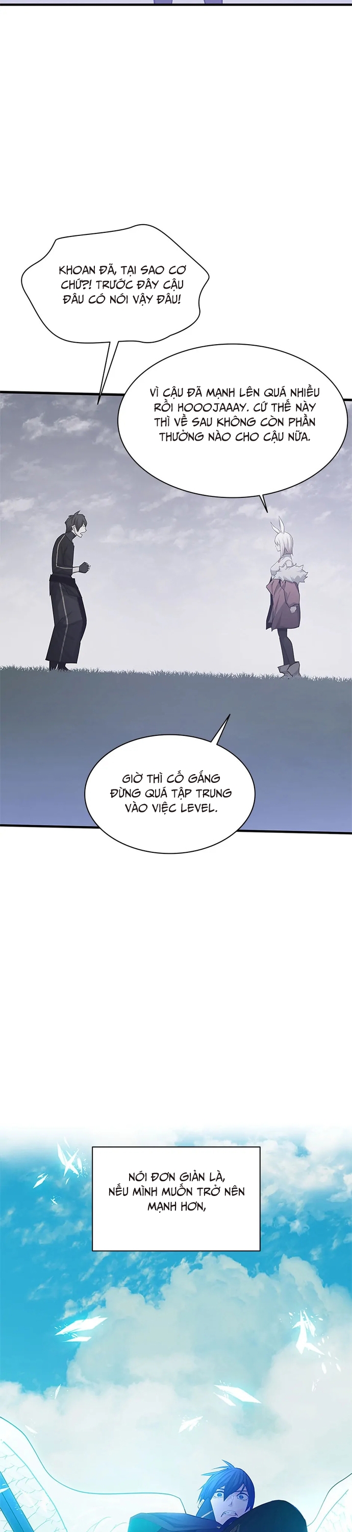 Hầm Ngục Hướng Dẫn Cấp Địa Ngục: Chapter 160