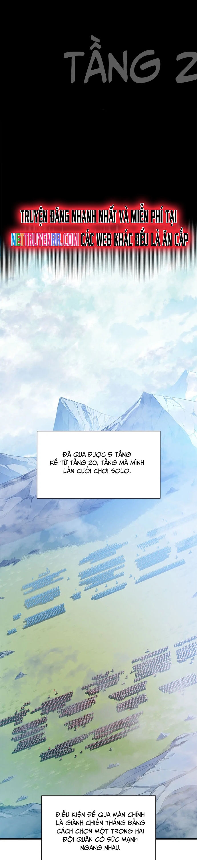 Hầm Ngục Hướng Dẫn Cấp Địa Ngục: Chapter 160