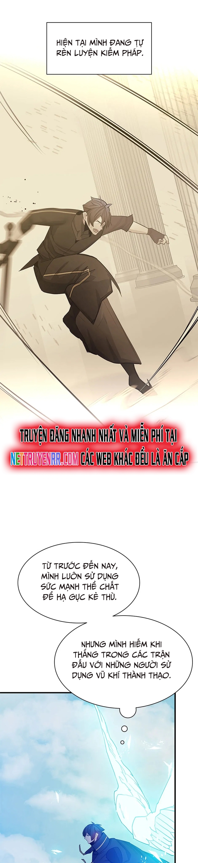 Hầm Ngục Hướng Dẫn Cấp Địa Ngục: Chapter 160