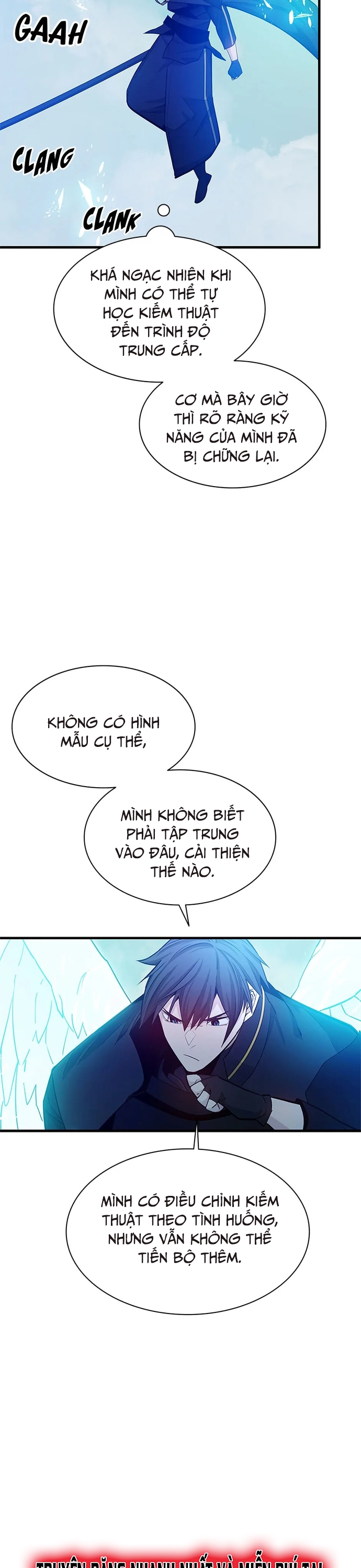 Hầm Ngục Hướng Dẫn Cấp Địa Ngục: Chapter 160