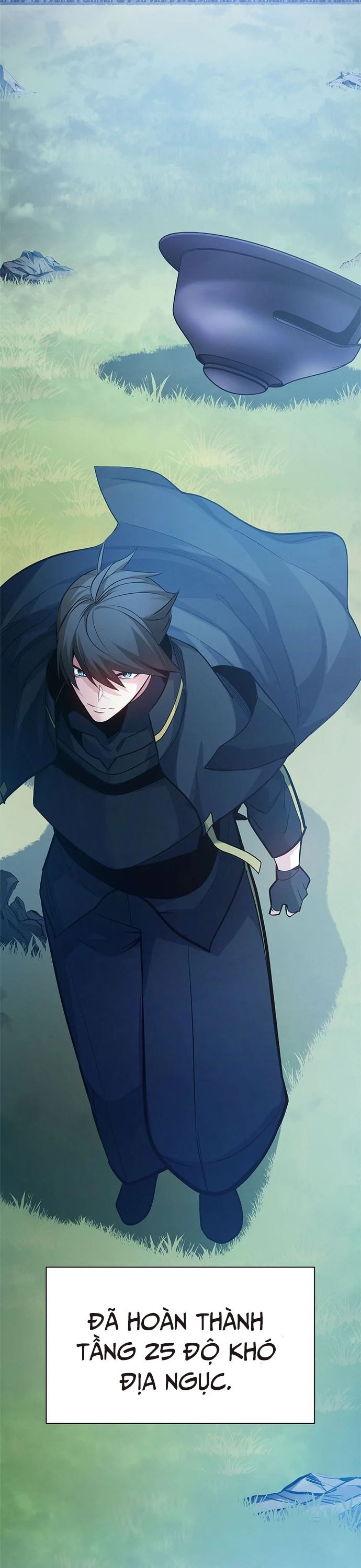 Hầm Ngục Hướng Dẫn Cấp Địa Ngục: Chapter 160