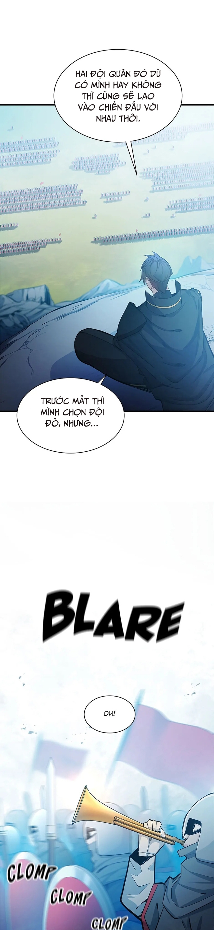 Hầm Ngục Hướng Dẫn Cấp Địa Ngục: Chapter 160