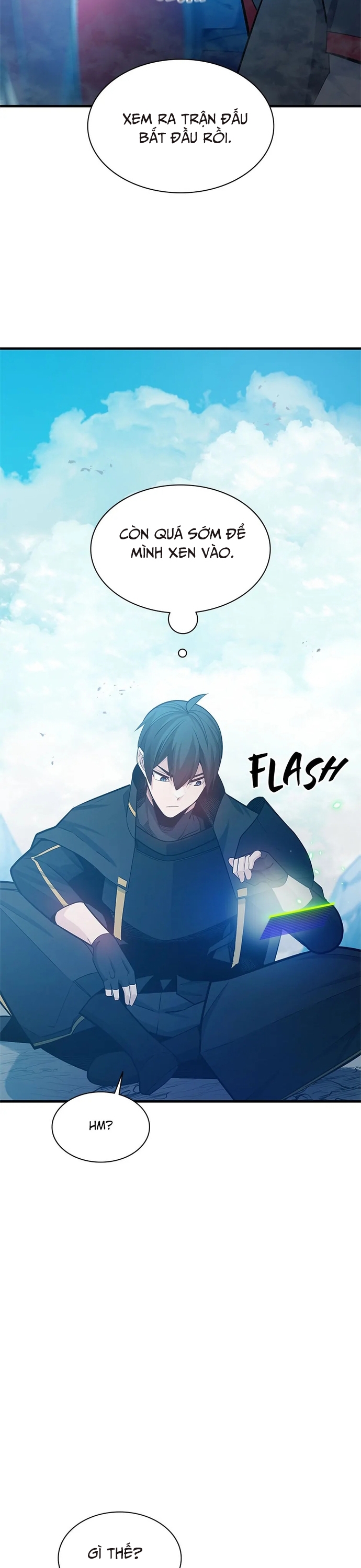 Hầm Ngục Hướng Dẫn Cấp Địa Ngục: Chapter 160