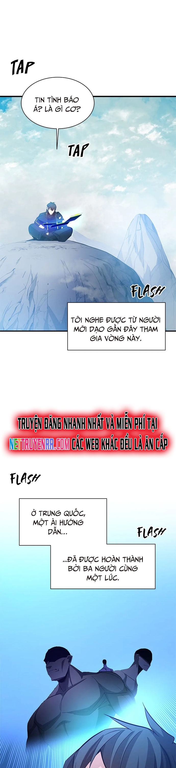 Hầm Ngục Hướng Dẫn Cấp Địa Ngục: Chapter 160