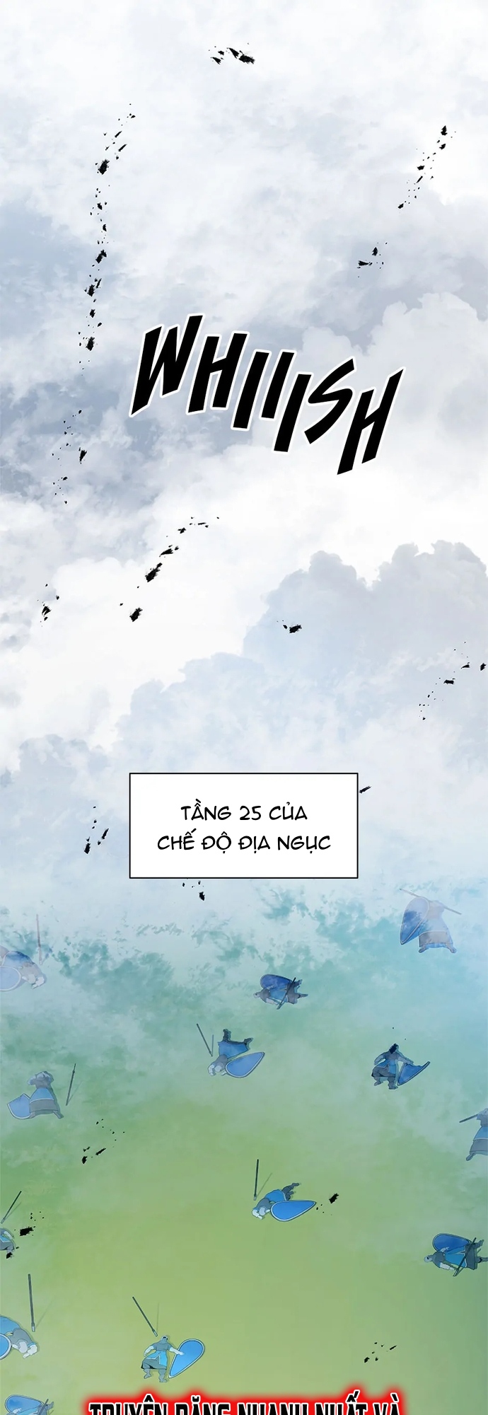 Hầm Ngục Hướng Dẫn Cấp Địa Ngục: Chapter 161