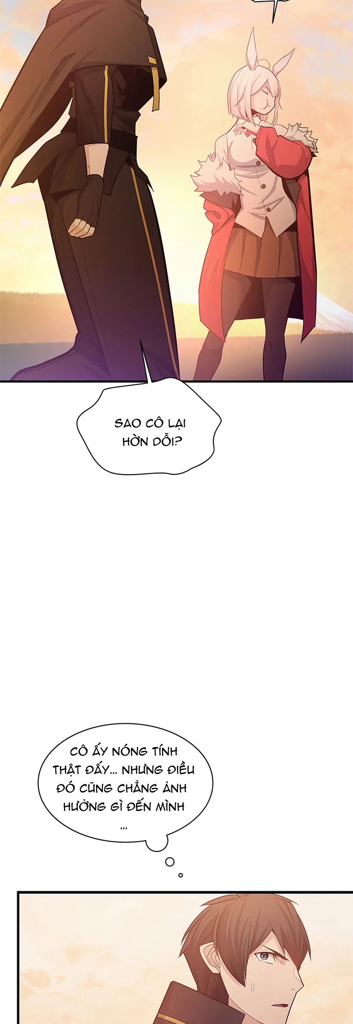 Hầm Ngục Hướng Dẫn Cấp Địa Ngục: Chapter 161