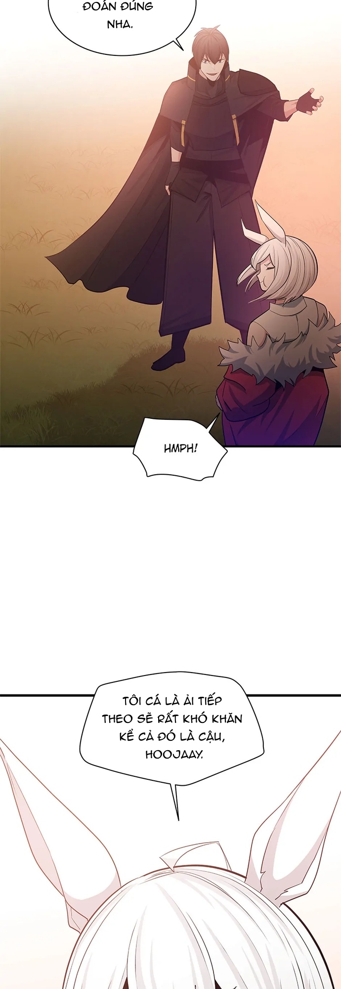 Hầm Ngục Hướng Dẫn Cấp Địa Ngục: Chapter 161