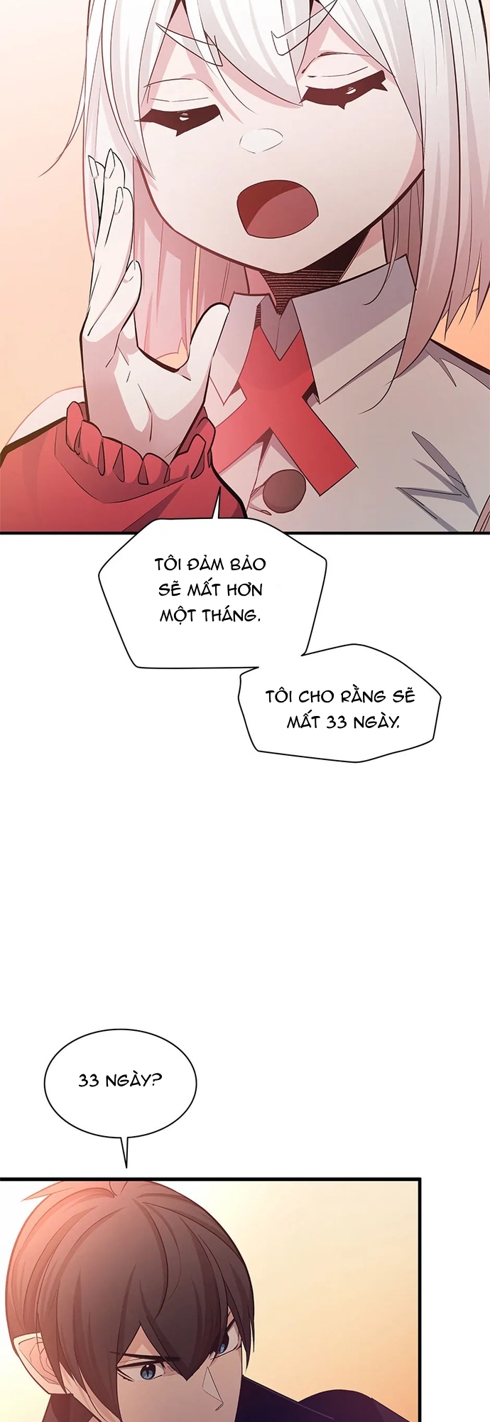 Hầm Ngục Hướng Dẫn Cấp Địa Ngục: Chapter 161