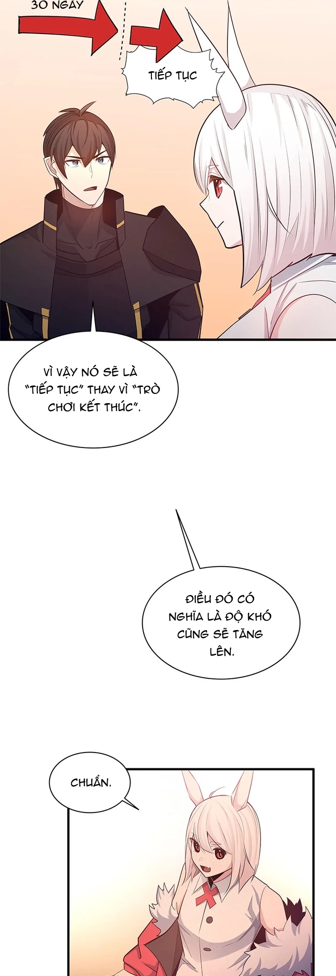 Hầm Ngục Hướng Dẫn Cấp Địa Ngục: Chapter 161