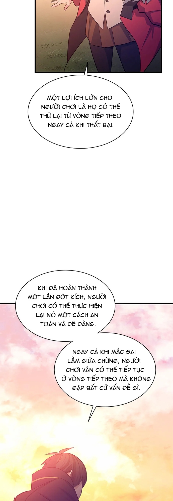 Hầm Ngục Hướng Dẫn Cấp Địa Ngục: Chapter 161