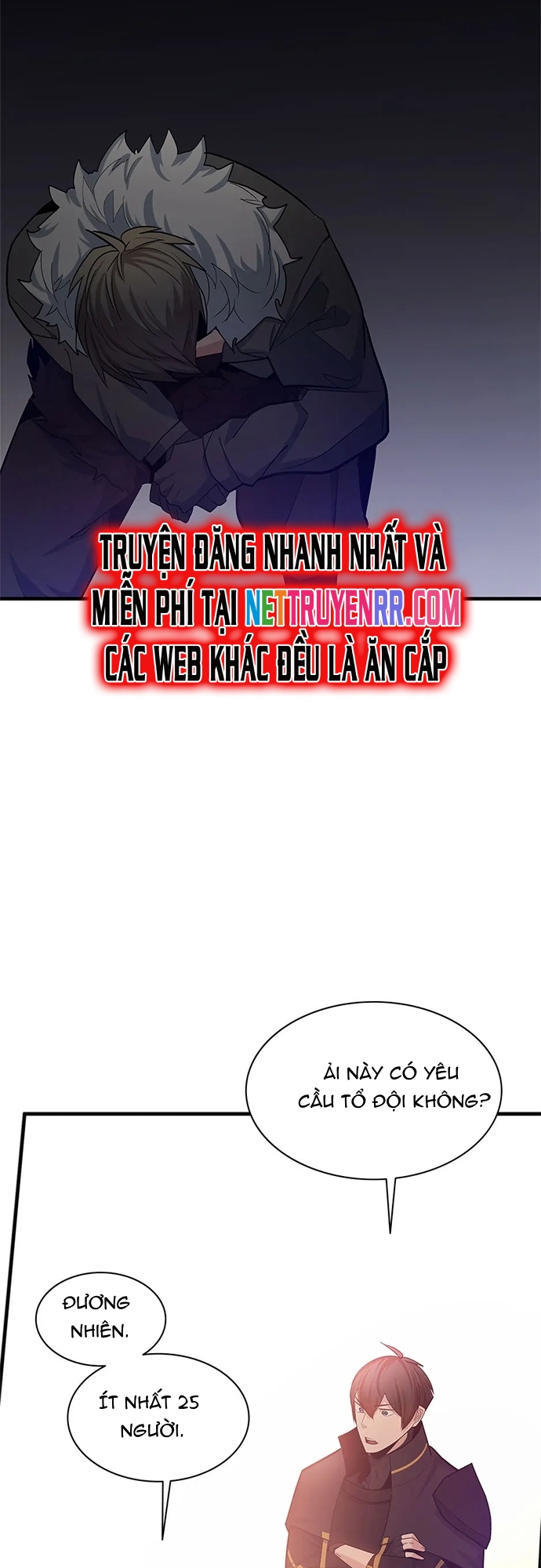 Hầm Ngục Hướng Dẫn Cấp Địa Ngục: Chapter 161