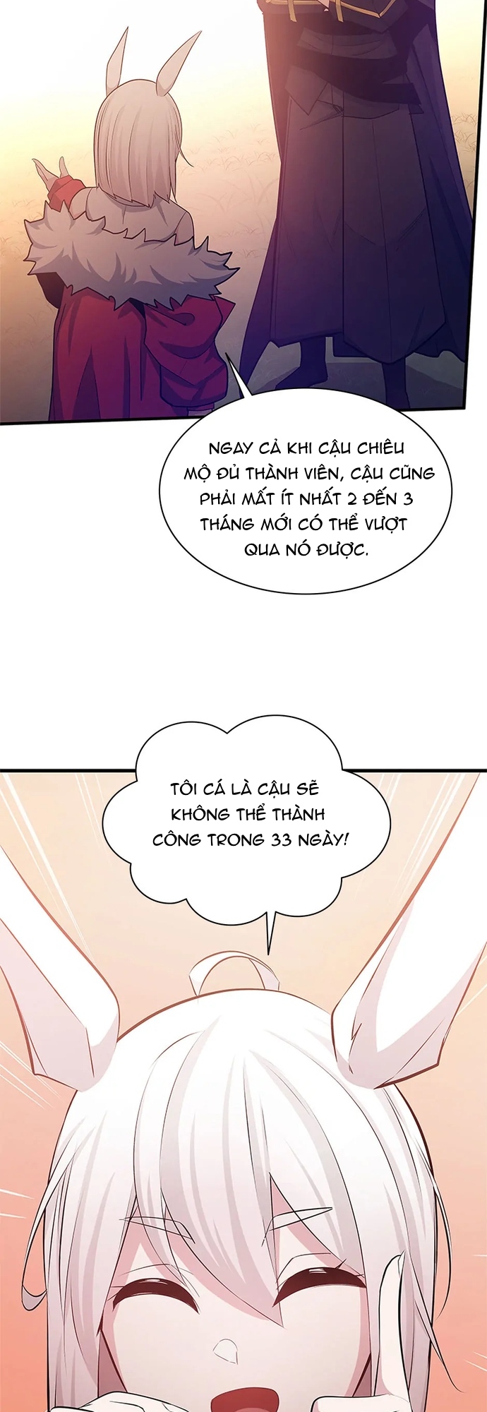 Hầm Ngục Hướng Dẫn Cấp Địa Ngục: Chapter 161