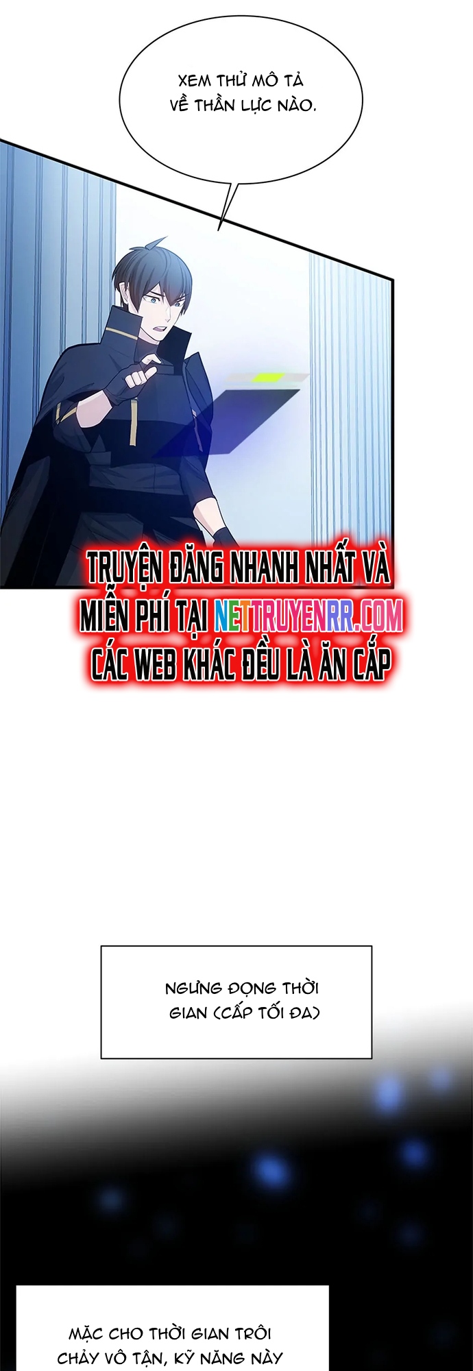 Hầm Ngục Hướng Dẫn Cấp Địa Ngục: Chapter 161