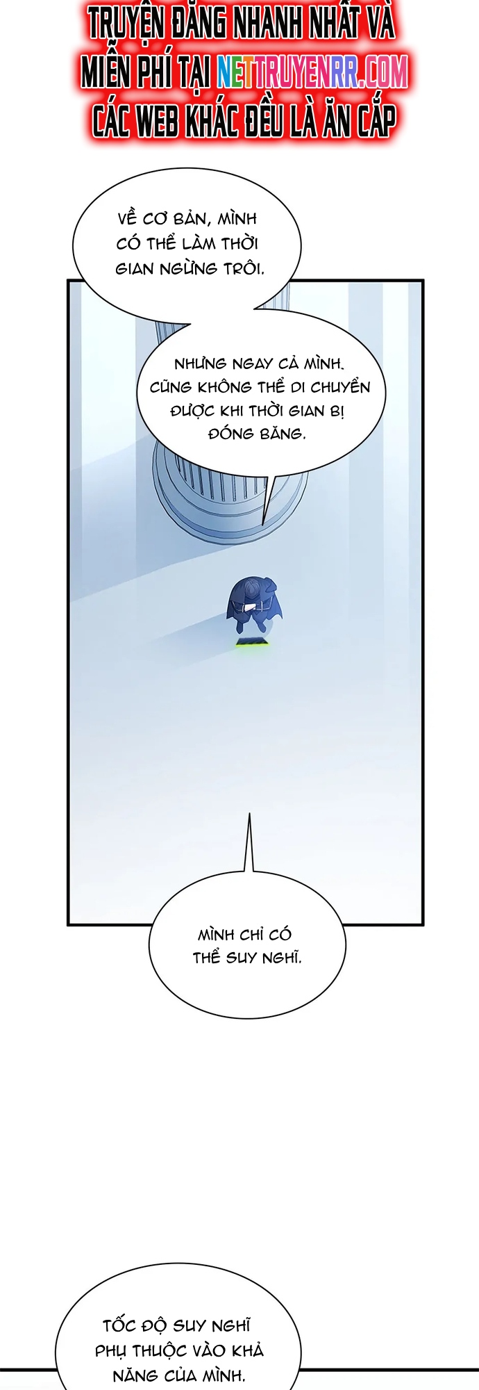 Hầm Ngục Hướng Dẫn Cấp Địa Ngục: Chapter 161