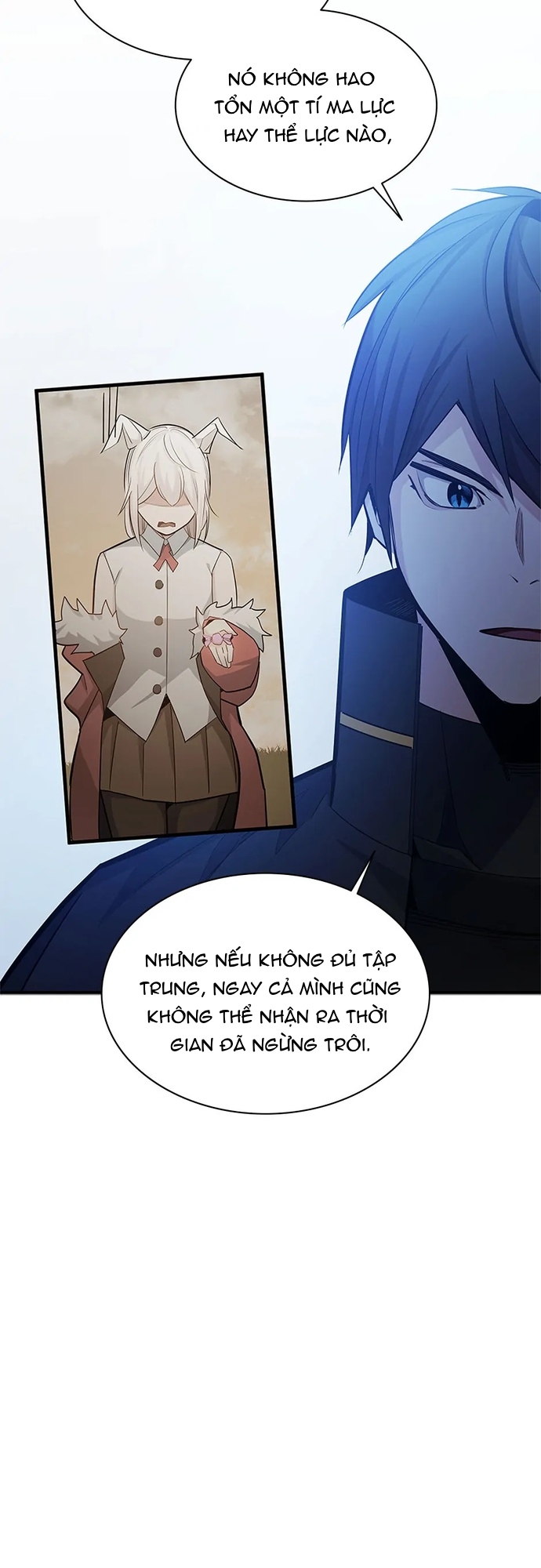 Hầm Ngục Hướng Dẫn Cấp Địa Ngục: Chapter 161