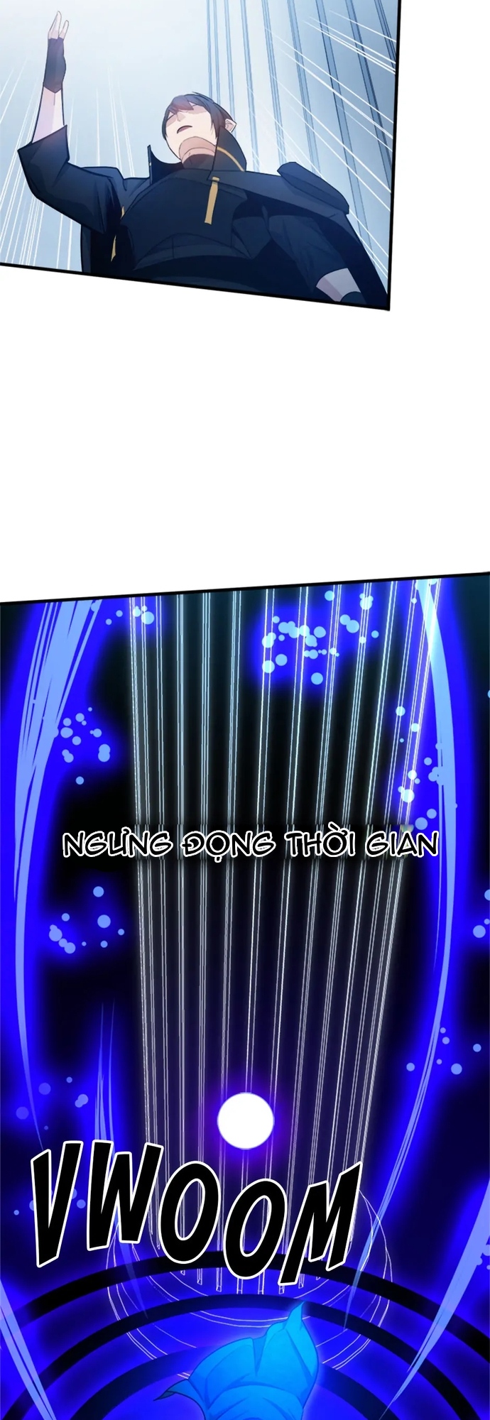 Hầm Ngục Hướng Dẫn Cấp Địa Ngục: Chapter 161