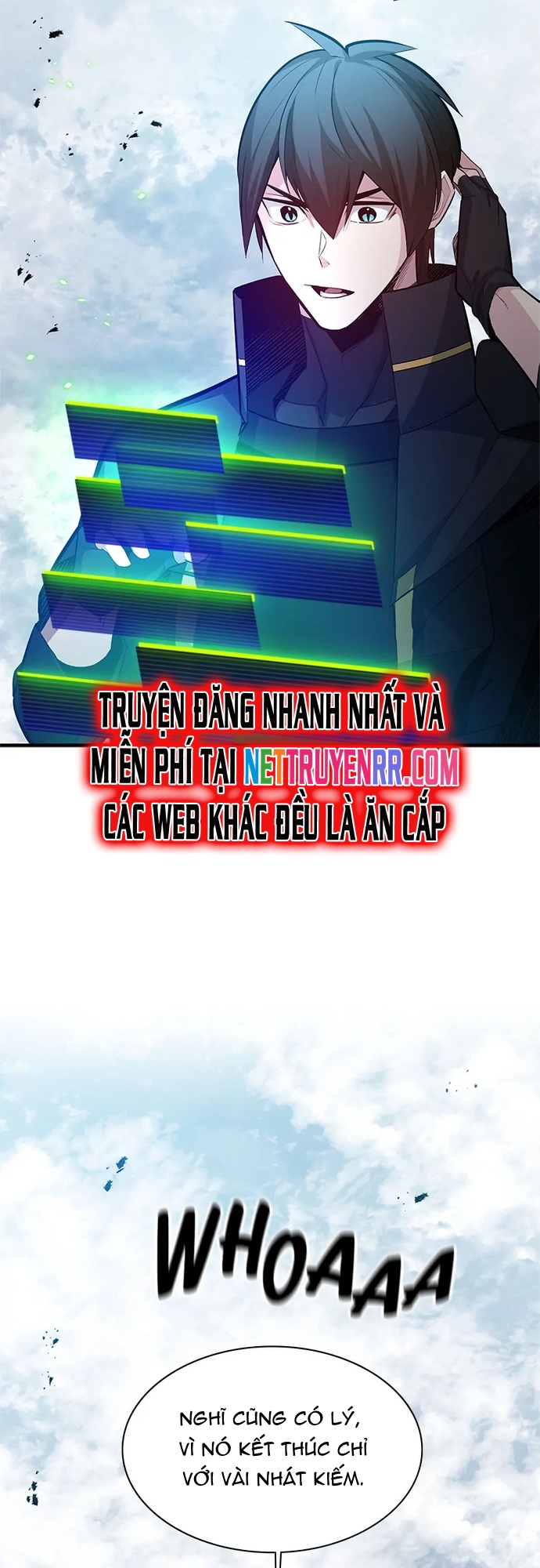 Hầm Ngục Hướng Dẫn Cấp Địa Ngục: Chapter 161