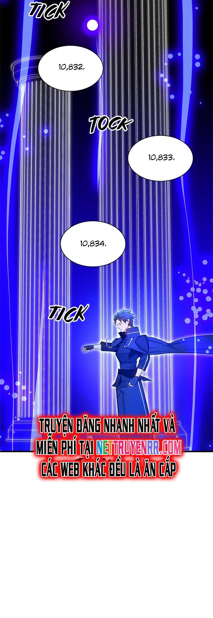 Hầm Ngục Hướng Dẫn Cấp Địa Ngục: Chapter 161