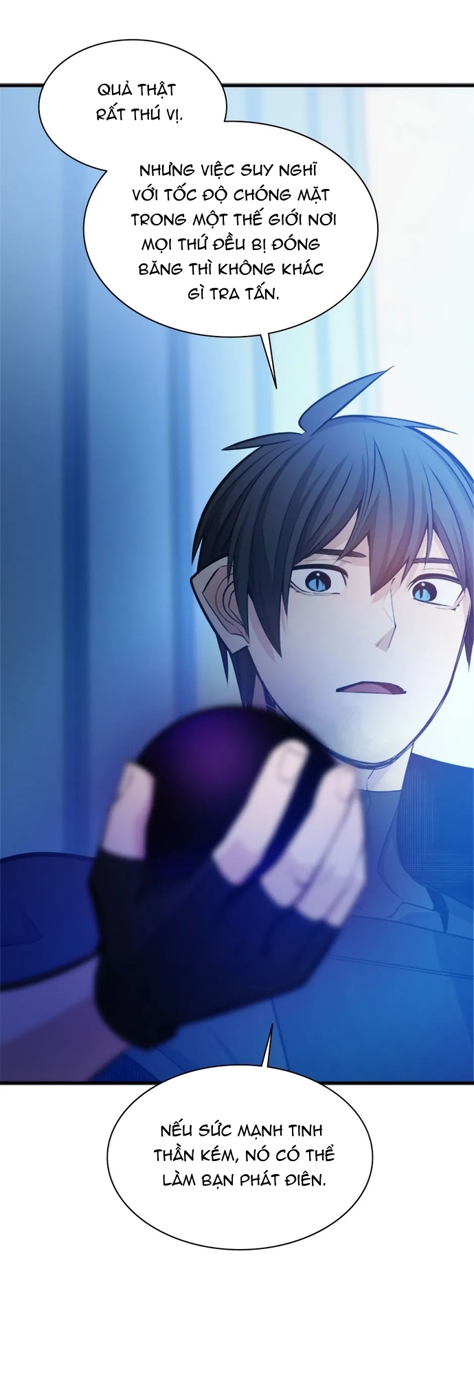 Hầm Ngục Hướng Dẫn Cấp Địa Ngục: Chapter 161