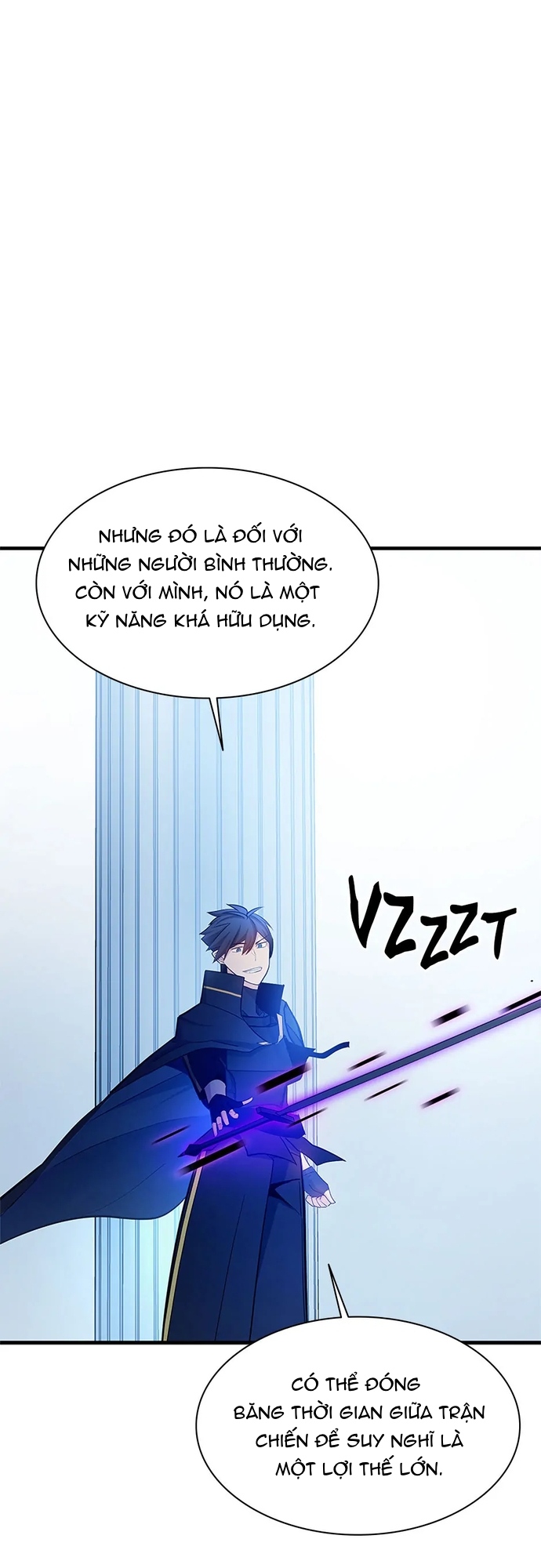 Hầm Ngục Hướng Dẫn Cấp Địa Ngục: Chapter 161