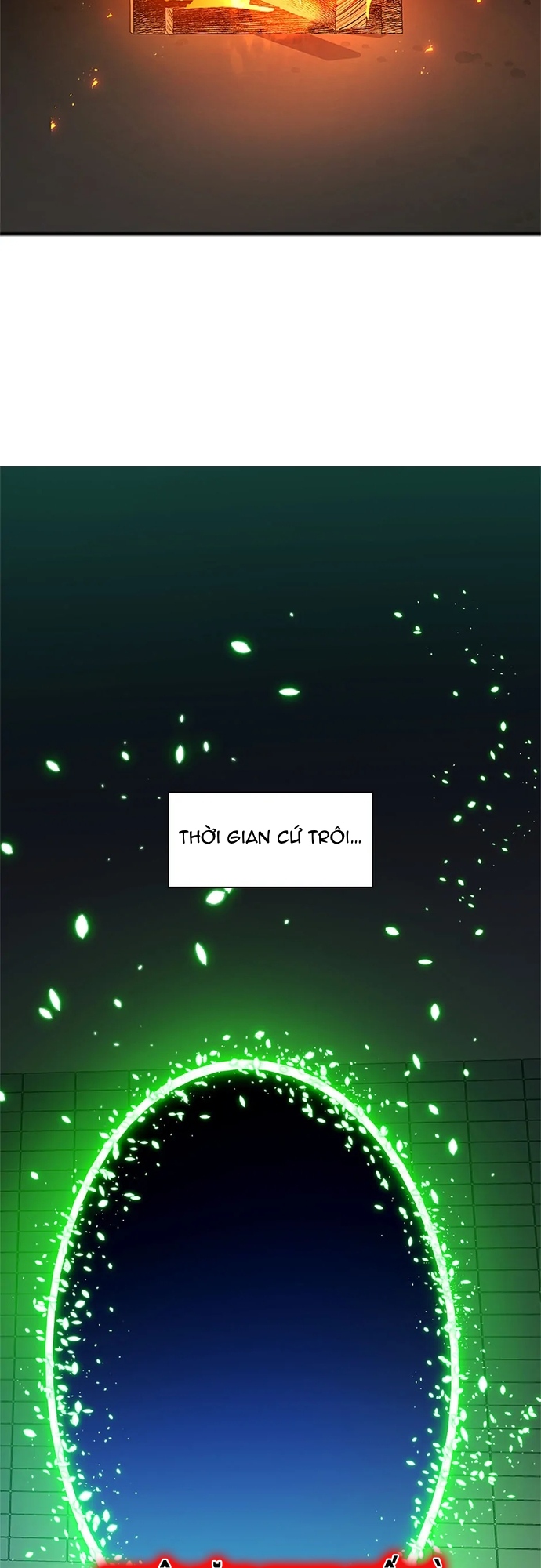 Hầm Ngục Hướng Dẫn Cấp Địa Ngục: Chapter 161