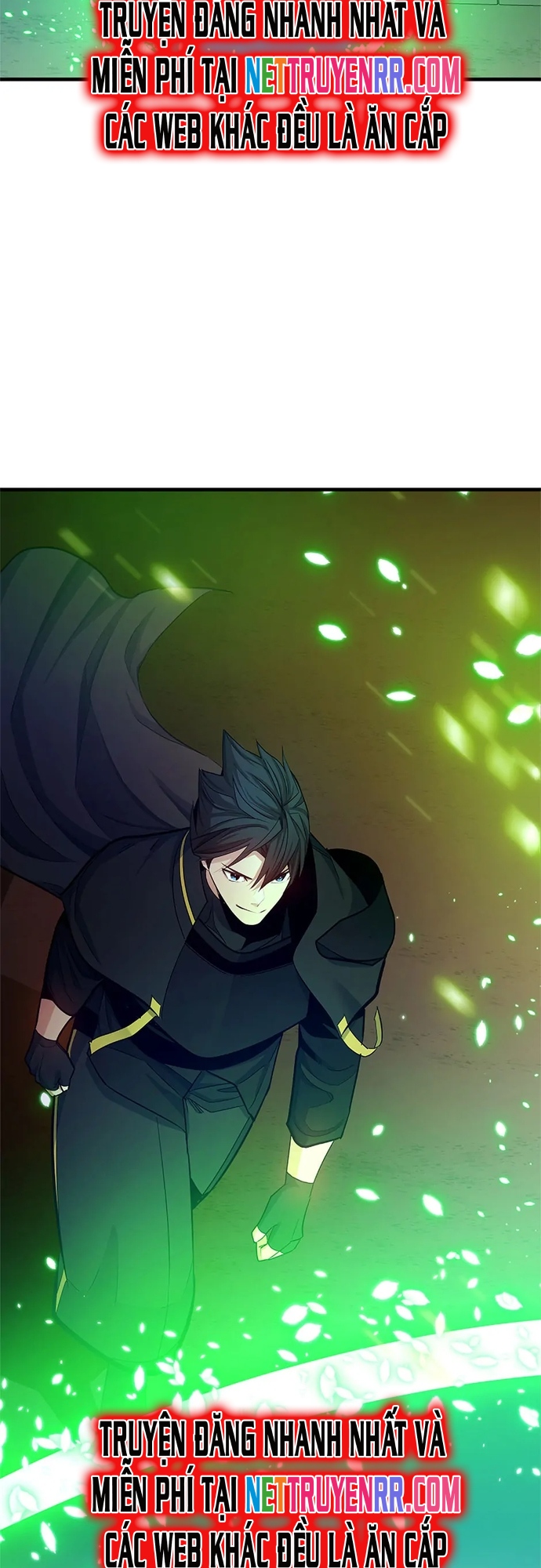 Hầm Ngục Hướng Dẫn Cấp Địa Ngục: Chapter 161