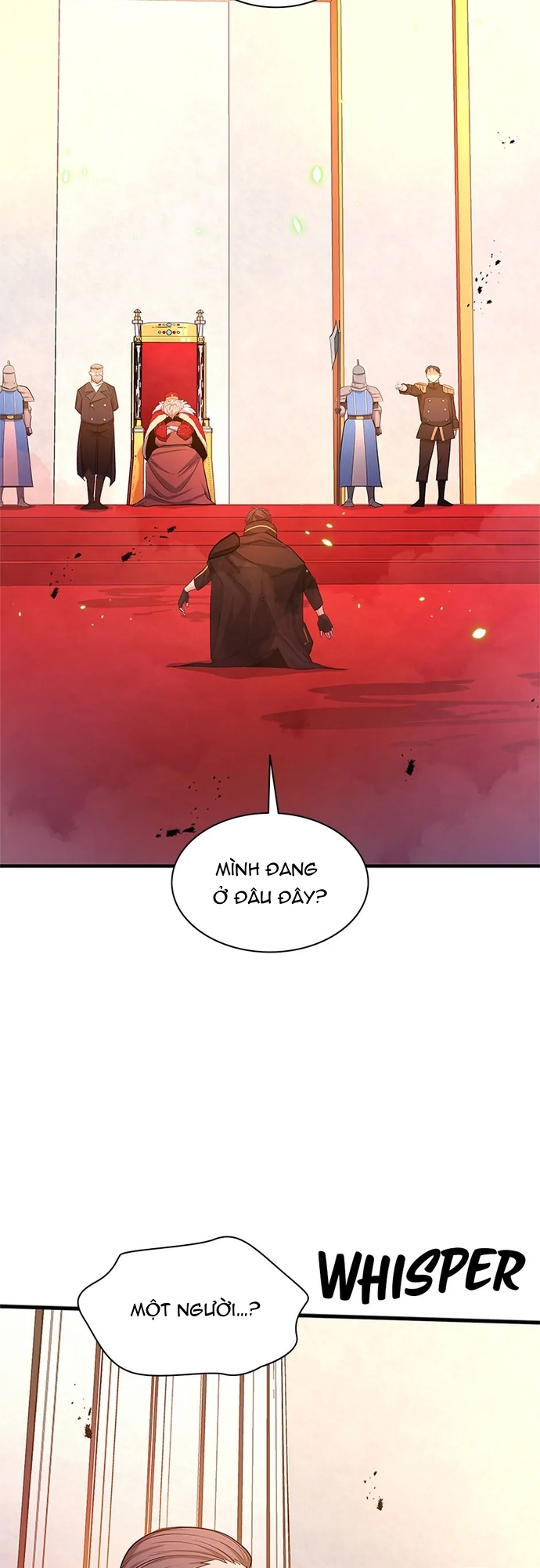 Hầm Ngục Hướng Dẫn Cấp Địa Ngục: Chapter 161