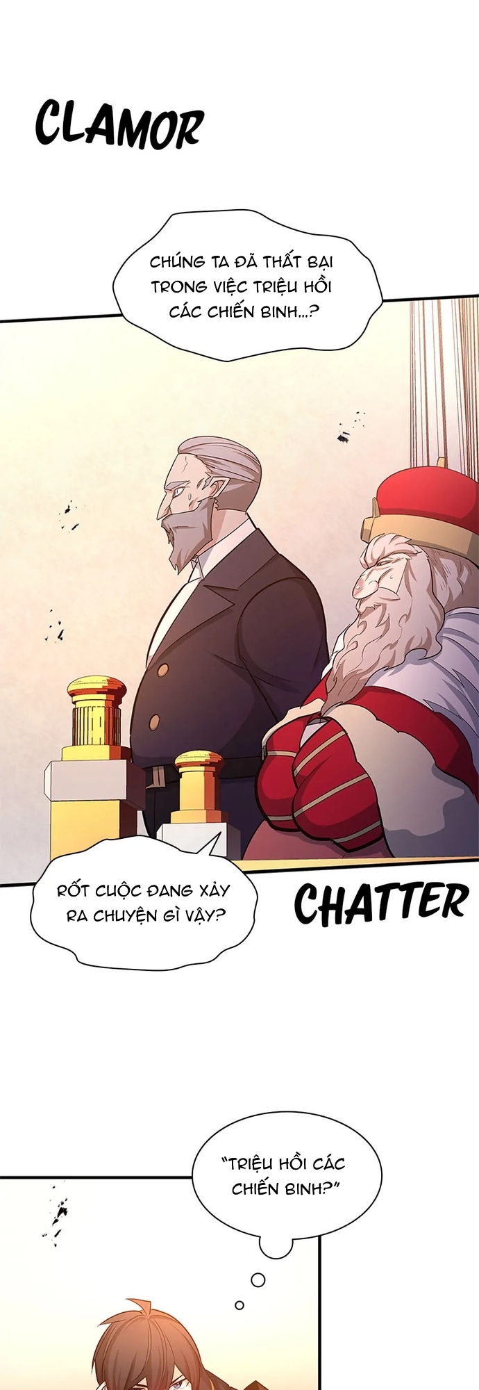 Hầm Ngục Hướng Dẫn Cấp Địa Ngục: Chapter 161