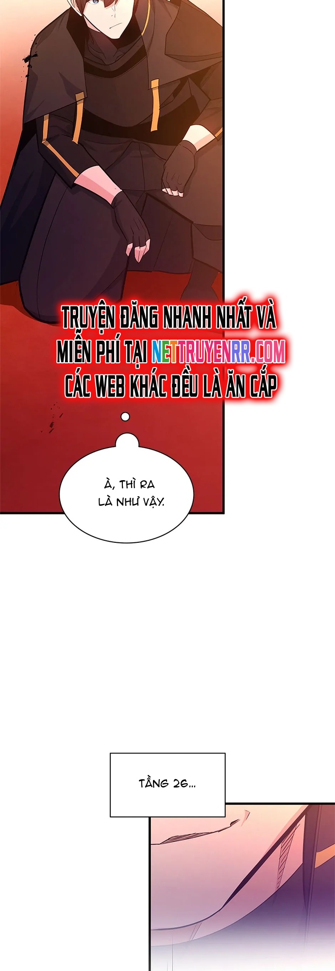 Hầm Ngục Hướng Dẫn Cấp Địa Ngục: Chapter 161