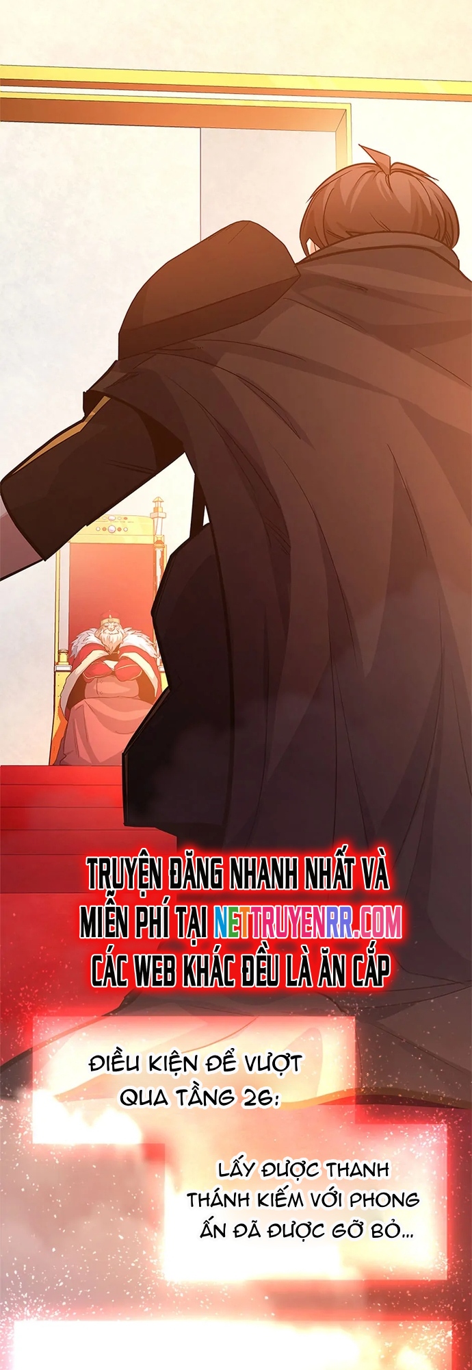 Hầm Ngục Hướng Dẫn Cấp Địa Ngục: Chapter 161