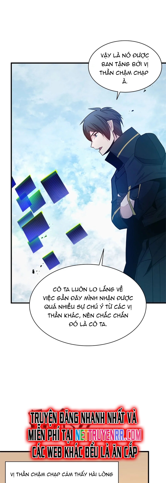 Hầm Ngục Hướng Dẫn Cấp Địa Ngục: Chapter 161