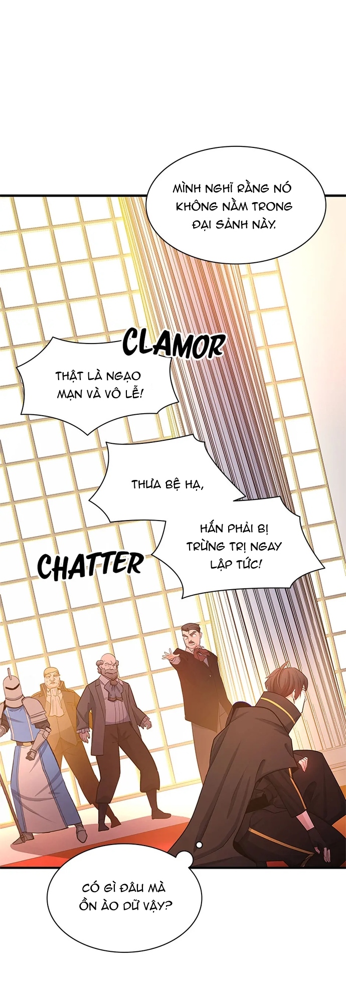 Hầm Ngục Hướng Dẫn Cấp Địa Ngục: Chapter 162