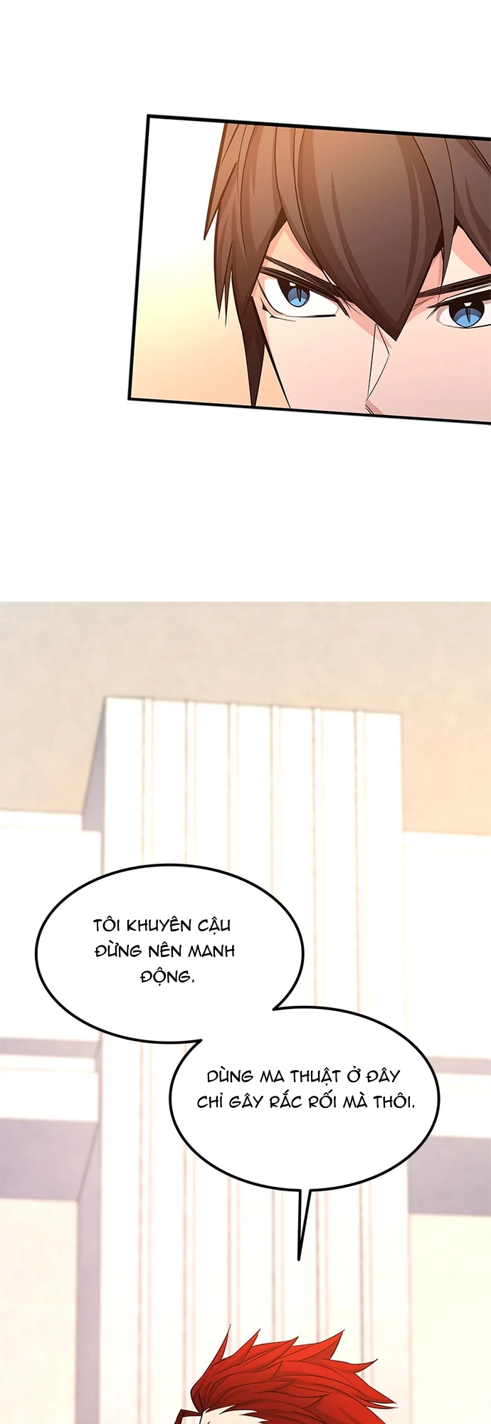 Hầm Ngục Hướng Dẫn Cấp Địa Ngục: Chapter 162