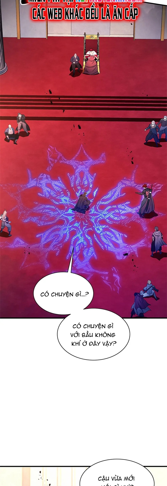 Hầm Ngục Hướng Dẫn Cấp Địa Ngục: Chapter 162