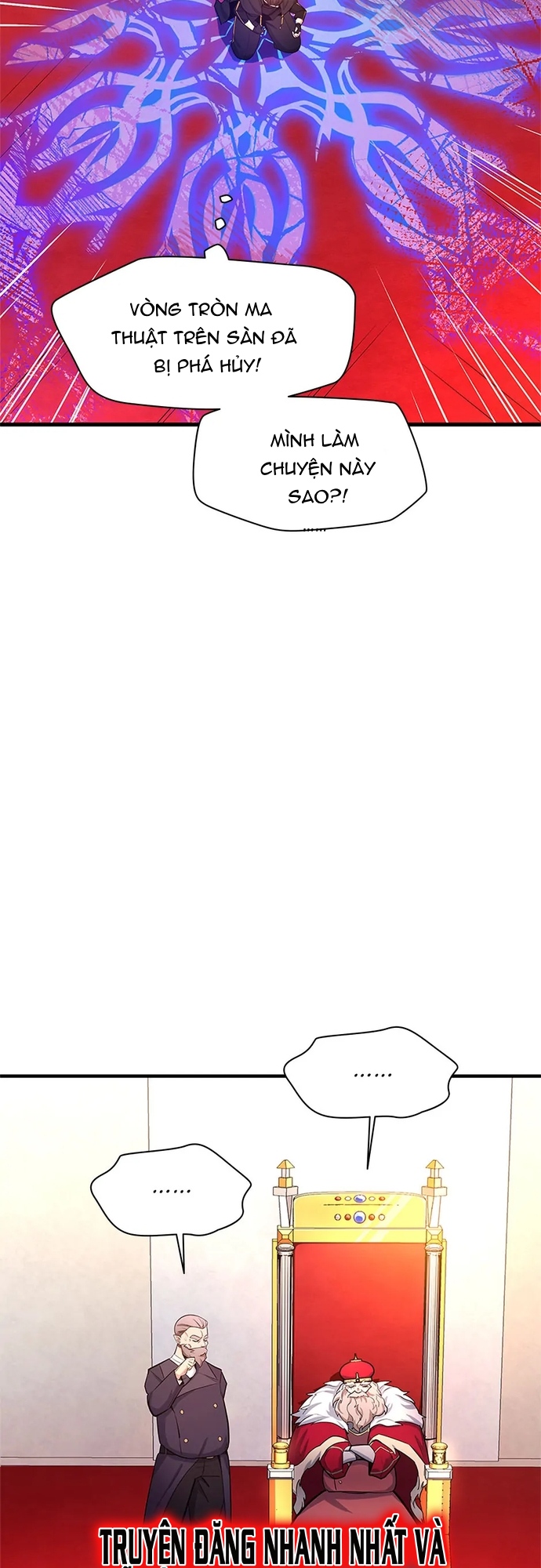 Hầm Ngục Hướng Dẫn Cấp Địa Ngục: Chapter 162