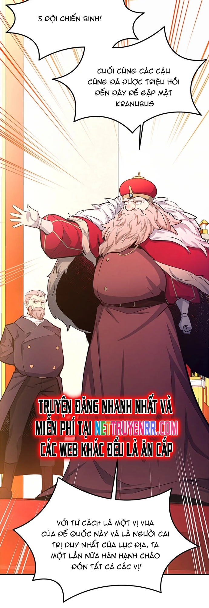 Hầm Ngục Hướng Dẫn Cấp Địa Ngục: Chapter 162