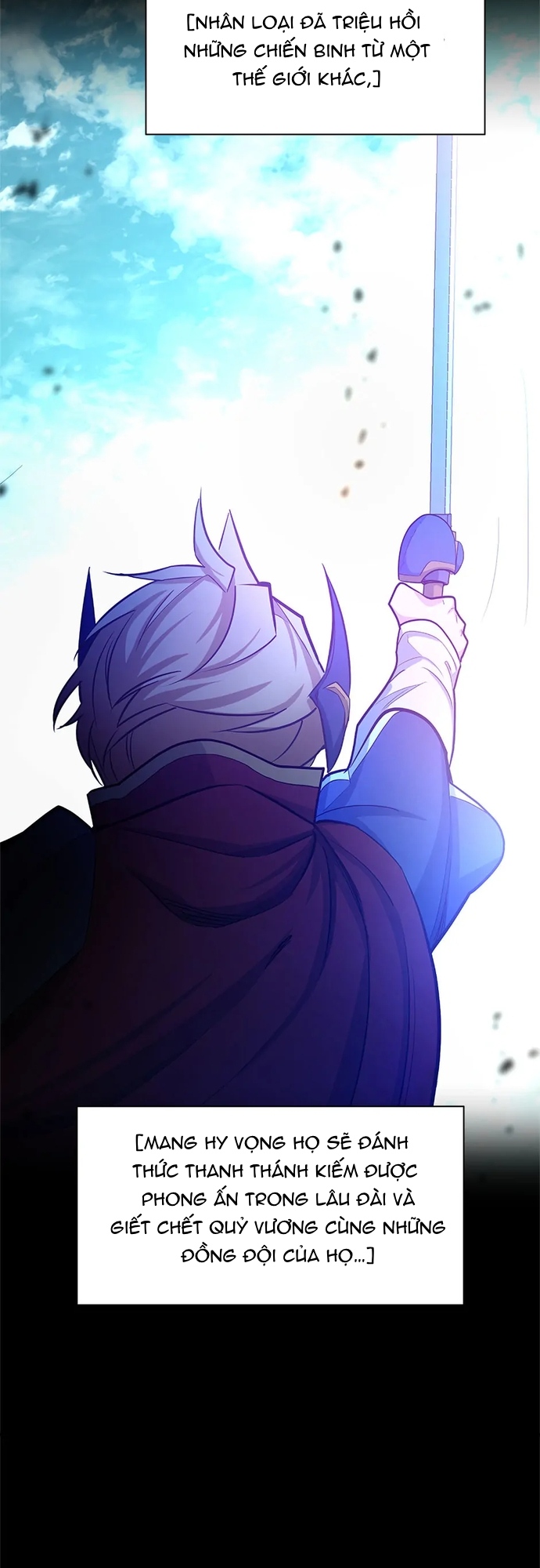 Hầm Ngục Hướng Dẫn Cấp Địa Ngục: Chapter 162