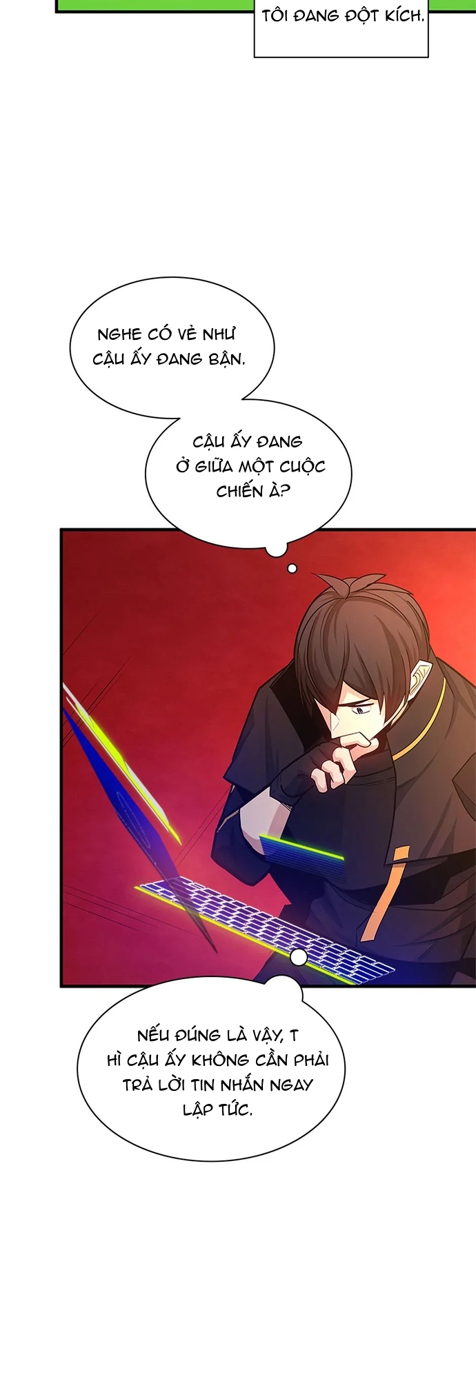 Hầm Ngục Hướng Dẫn Cấp Địa Ngục: Chapter 162