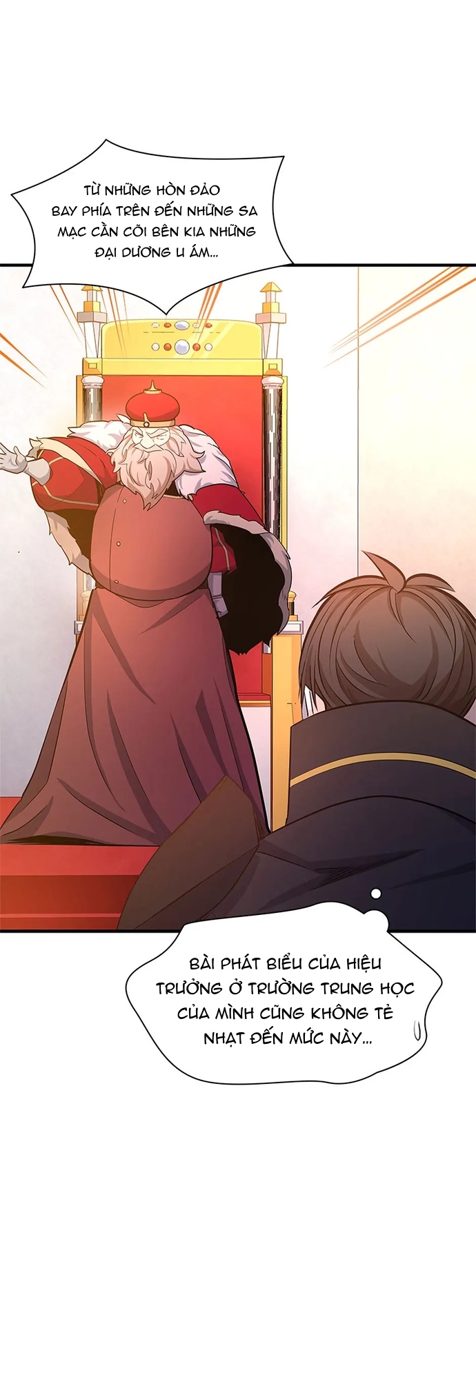 Hầm Ngục Hướng Dẫn Cấp Địa Ngục: Chapter 162