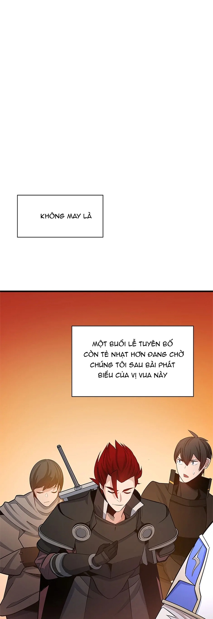 Hầm Ngục Hướng Dẫn Cấp Địa Ngục: Chapter 162