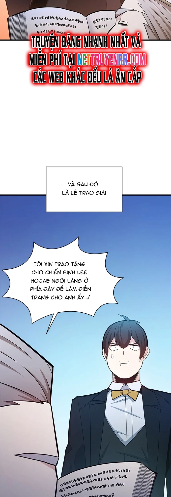 Hầm Ngục Hướng Dẫn Cấp Địa Ngục: Chapter 162