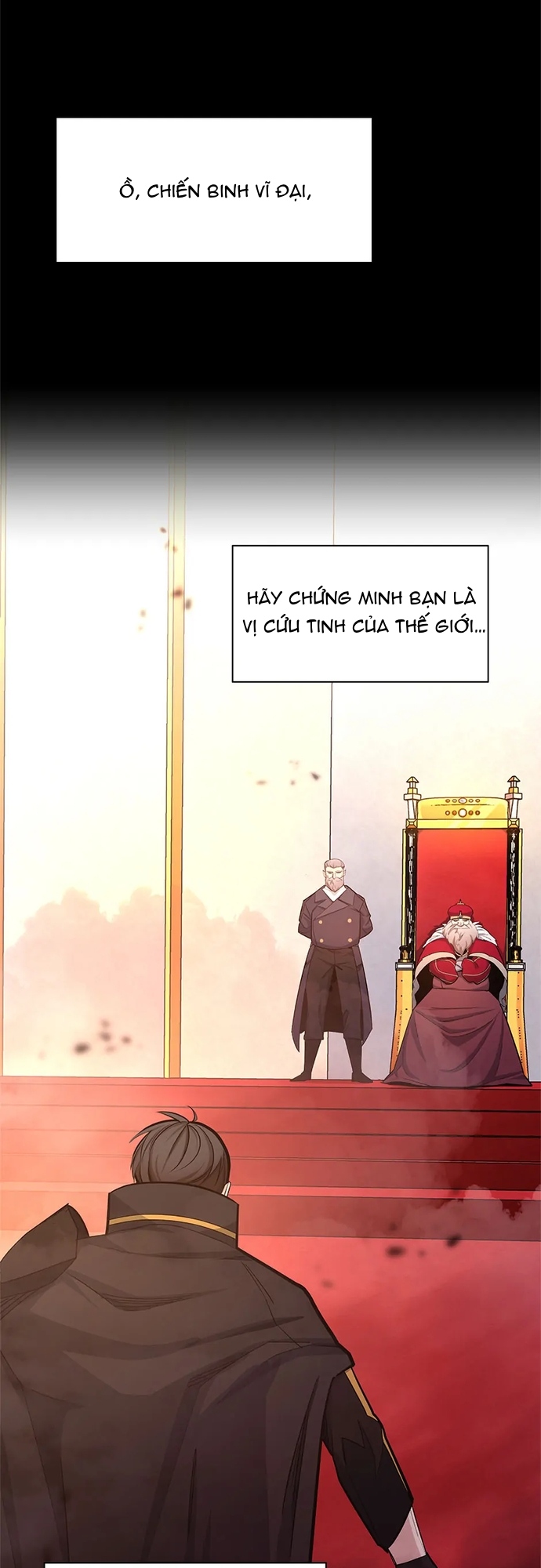 Hầm Ngục Hướng Dẫn Cấp Địa Ngục: Chapter 162