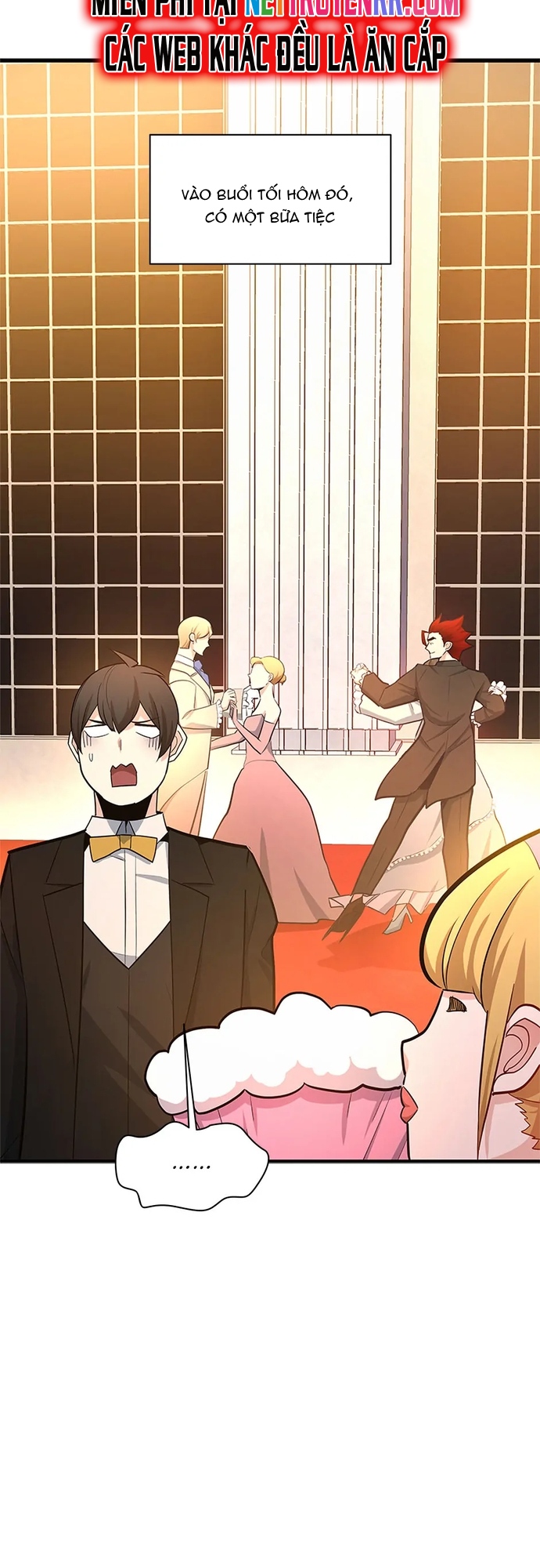 Hầm Ngục Hướng Dẫn Cấp Địa Ngục: Chapter 162