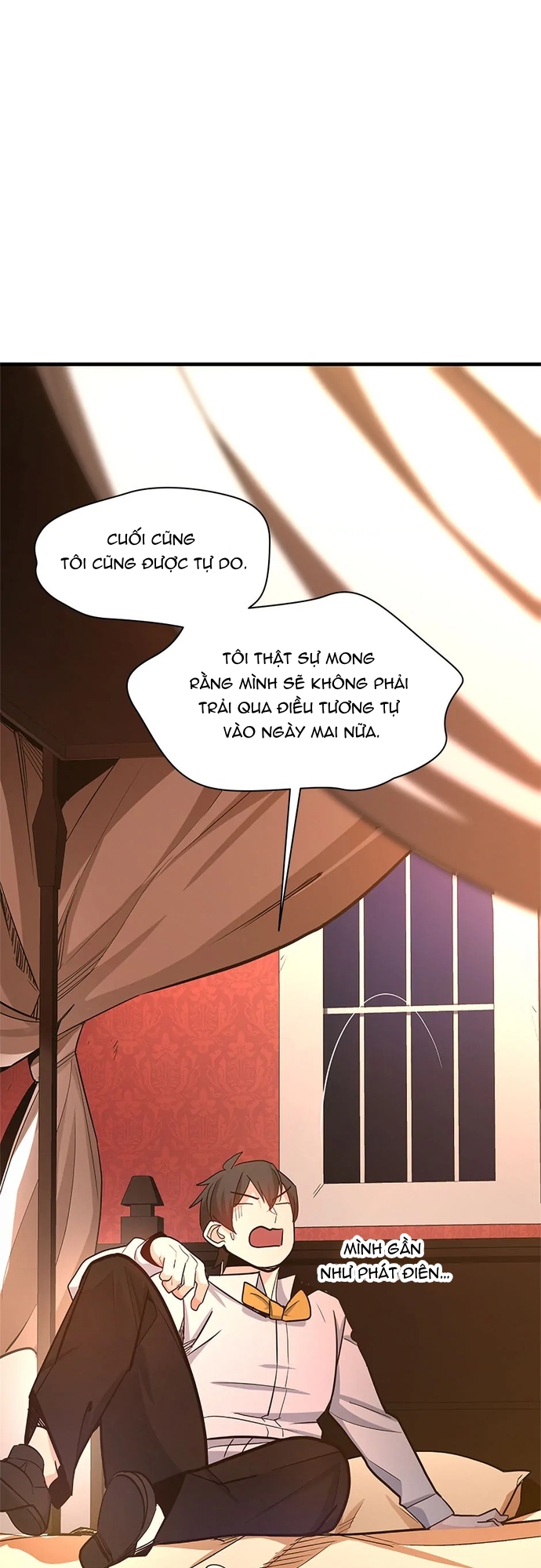 Hầm Ngục Hướng Dẫn Cấp Địa Ngục: Chapter 162