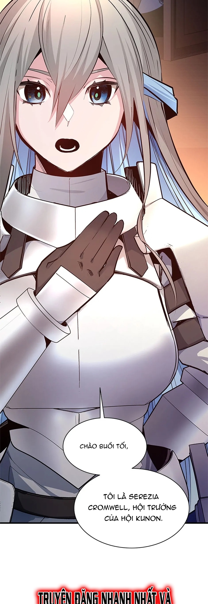 Hầm Ngục Hướng Dẫn Cấp Địa Ngục: Chapter 162