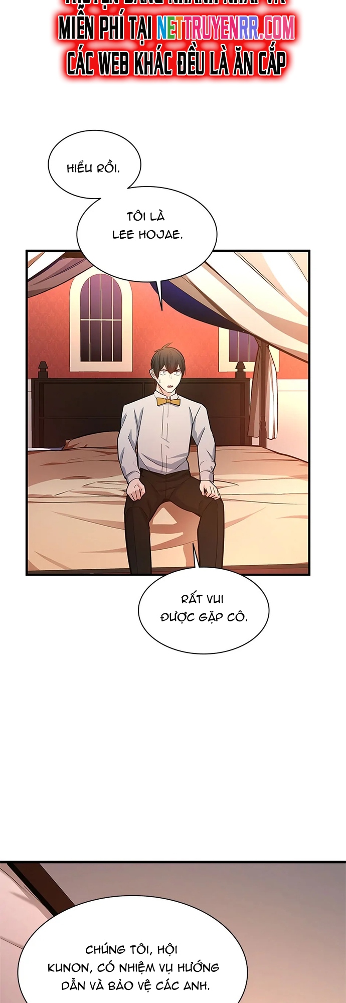 Hầm Ngục Hướng Dẫn Cấp Địa Ngục: Chapter 162